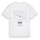 Aunat karta t-shirt