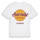 Auradé cirkel t-shirt