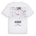 Auradé karta t-shirt