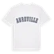 Aureville college t-shirt
