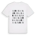 Auribail ordlek t-shirt
