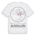 Aussillon t-shirt