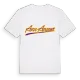 Aux-Aussat baseball t-shirt