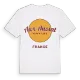 Aux-Aussat cirkel t-shirt