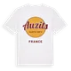 Auzits cirkel t-shirt