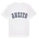 Auzits college t-shirt
