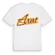 Axat baseball t-shirt