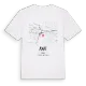 Axat karta t-shirt