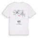 Azet karta t-shirt