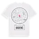 Badens t-shirt