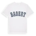 Bagert college t-shirt