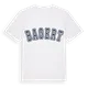 Bagert college t-shirt