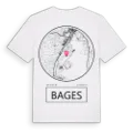 Bages t-shirt