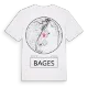 Bages t-shirt