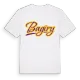 Bagiry baseball t-shirt