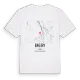 Bagiry karta t-shirt
