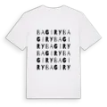 Bagiry ordlek t-shirt