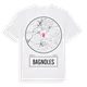 Bagnoles t-shirt