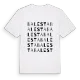 Balesta ordlek t-shirt
