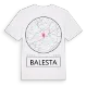 Balesta t-shirt