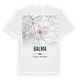 Balma karta t-shirt