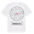 Baraqueville t-shirt