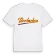 Barbachen baseball t-shirt