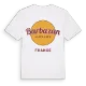 Barbazan cirkel t-shirt