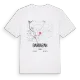 Barbazan karta t-shirt
