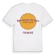 Barcelonne-du-Gers cirkel t-shirt