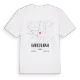 Barcugnan karta t-shirt