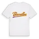 Bareilles baseball t-shirt