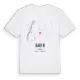 Baren karta t-shirt