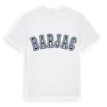 Barjac college t-shirt