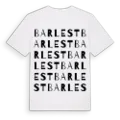 Barlest ordlek t-shirt