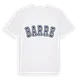 Barre college t-shirt