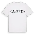 Bartrès böjd t-shirt