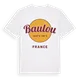 Baulou cirkel t-shirt
