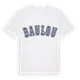 Baulou college t-shirt