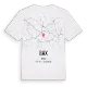 Bax karta t-shirt