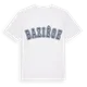 Baziège college t-shirt