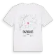 Bazugues karta t-shirt