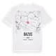 Bazus karta t-shirt