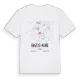 Bazus-Aure karta t-shirt