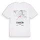 Beaudéan karta t-shirt