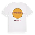 Beaumont-de-Lomagne cirkel t-shirt