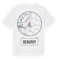 Beaupuy t-shirt