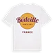 Bédeille cirkel t-shirt