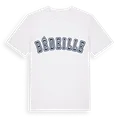 Bédeille college t-shirt