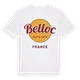 Belloc cirkel t-shirt